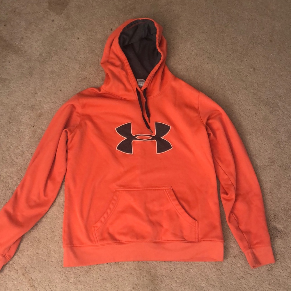 Youth Under Armour Sweatshirt